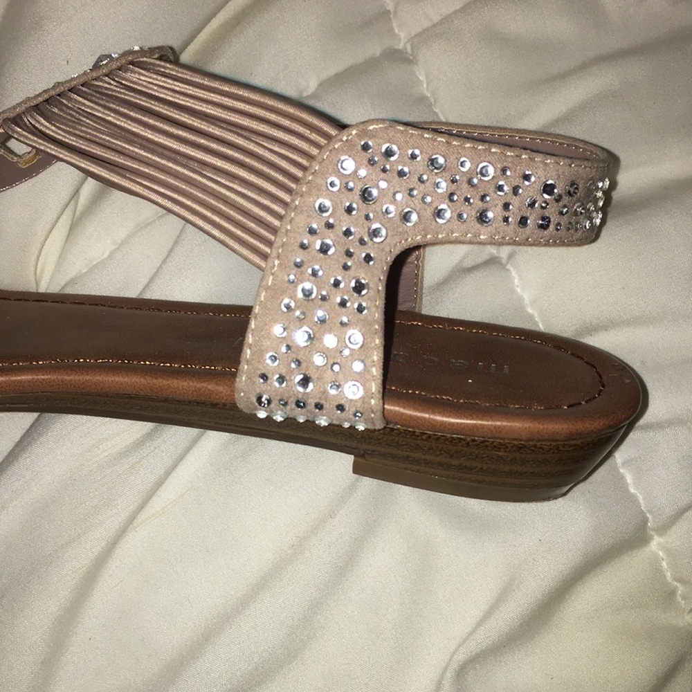 Madden Girl Sandals - Picture 3 of 3